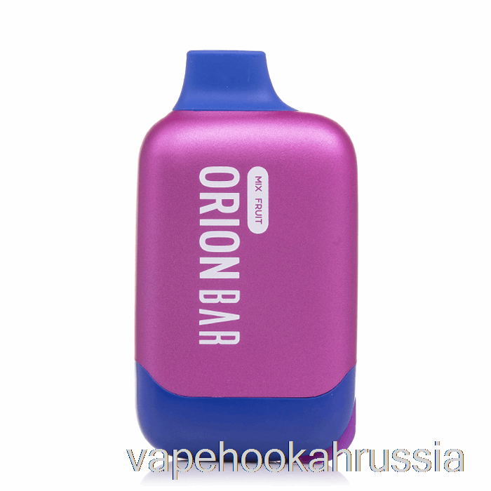 Vape Russia Lost Vape Orion Bar Young P15 6000 одноразовая смесь фруктов